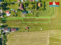 Prodej pozemku pro bydlení, Hrusice, 2348 m2