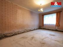 Prodej rodinného domu, Rozstání, 80 m2