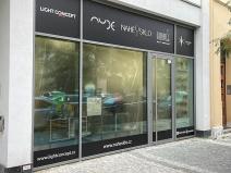 Pronájem obchodního prostoru, Praha - Karlín, Šaldova, 57 m2