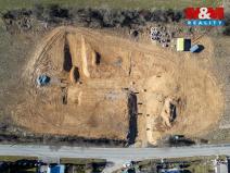 Prodej pozemku pro bydlení, Čisovice, 959 m2