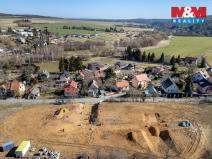 Prodej pozemku pro bydlení, Čisovice, 959 m2