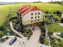 Prodej bytu 2+kk, Holubice, 63 m2