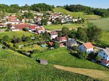 Prodej pozemku pro bydlení, Dubičné, 1203 m2