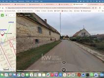 Prodej pozemku pro bydlení, Postoloprty, 3500 m2