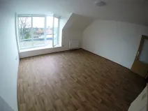 Pronájem bytu 1+kk, Velké Heraltice, Zahradní, 34 m2
