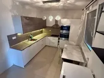 Pronájem bytu 3+1, Nehvizdy, Gabčíkova, 70 m2