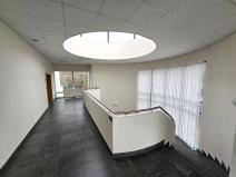 Pronájem výrobních prostor, Brno, Franzova, 785 m2