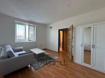 Pronájem bytu 1+1, Ostrava, Sovova, 40 m2