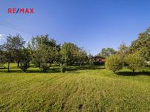 Prodej pozemku pro bydlení, Olšany, 1015 m2