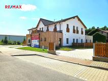 Prodej bytu 2+kk, Svoboda nad Úpou, Nádražní, 36 m2