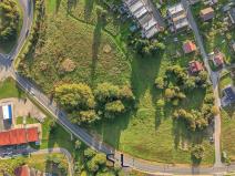 Prodej komerčního pozemku, Liberec, 12726 m2