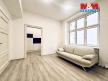 Pronájem kanceláře, Ostrava - Moravská Ostrava, Na Hradbách, 135 m2