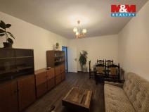 Prodej bytu 2+1, Beroun - Beroun-Město, Pod Homolkou, 48 m2