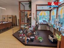 Prodej atypického bytu, Lázně Libverda, 120 m2