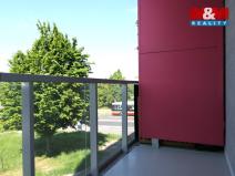 Pronájem bytu 2+kk, Praha - Horní Měcholupy, 52 m2
