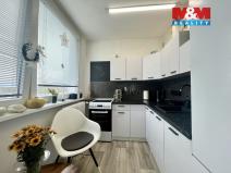 Prodej bytu 1+1, Kutná Hora - Šipší, Na Studních, 31 m2