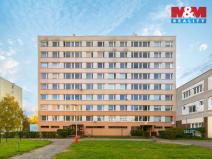 Prodej bytu 3+1, Rakovník - Rakovník II, V Lukách, 68 m2