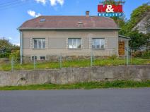 Prodej rodinného domu, Ryžoviště, Tyršova, 151 m2