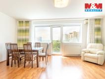 Prodej bytu 4+kk, Praha, Ocelkova, 113 m2