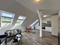 Prodej bytu 3+kk, Praha, Podnádražní, 60 m2