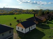 Prodej domu na klíč, Mělník, 114 m2