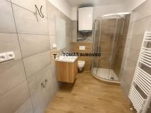 Pronájem bytu 3+kk, Valašské Klobouky, Brumovská, 70 m2