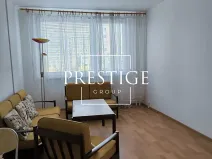 Pronájem bytu 2+kk, Praha - Ruzyně, Ciolkovského, 44 m2