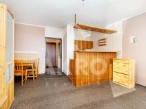 Prodej bytu 2+kk, Praha - Černý Most, Generála Janouška, 45 m2