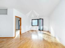 Prodej bytu 2+kk, Praha - Vokovice, Irská, 78 m2