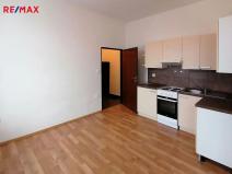 Pronájem bytu 1+1, Svitavy, Soudní, 38 m2