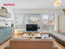 Prodej bytu 1+kk, Praha - Motol, Kudrnova, 36 m2