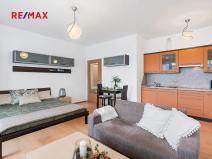Prodej bytu 1+kk, Praha - Motol, Kudrnova, 36 m2