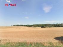 Prodej pole, Chornice, 11593 m2
