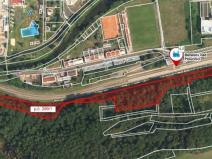 Prodej lesa, Benešov nad Ploučnicí, 16364 m2