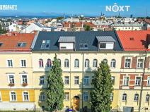 Prodej bytu 3+kk, Olomouc, Mozartova, 73 m2