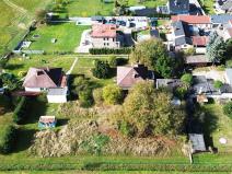 Prodej pozemku pro bydlení, Krhanice, 1518 m2
