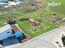 Prodej pozemku pro bydlení, Pohořelice, Květinová, 852 m2