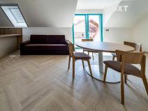 Pronájem bytu 3+kk, Lednice, Na Zahradách, 64 m2