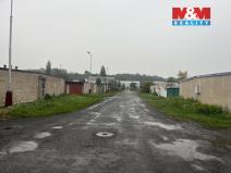 Prodej garáže, Mladá Boleslav - Čejetice, 19 m2