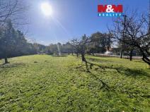 Prodej pozemku pro bydlení, Petřvald, 1304 m2