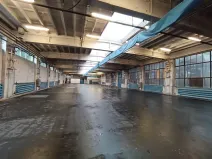 Pronájem skladu, Praha - Hostivař, U továren, 290 m2