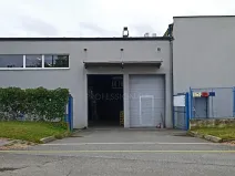 Pronájem skladu, Praha - Hostivař, U továren, 290 m2