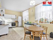 Prodej rodinného domu, Česká Kamenice - Kerhartice, 1028 m2