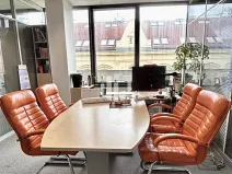 Pronájem kanceláře, Praha - Nové Město, Vladislavova, 358 m2