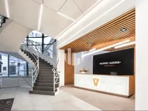 Pronájem kanceláře, Praha - Nové Město, Vladislavova, 974 m2