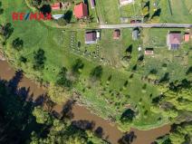 Prodej pozemku, Vlastějovice, 2100 m2