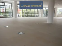 Pronájem kanceláře, Praha - Vokovice, Evropská, 440 m2