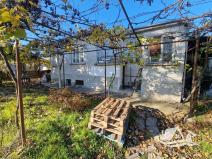 Prodej rodinného domu, General Toševo, Bulharsko, 72 m2