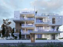 Prodej bytu 4+kk, Larnaka, Kypr, 97 m2