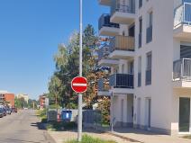 Prodej ostatní, Otrokovice, tř. Spojenců